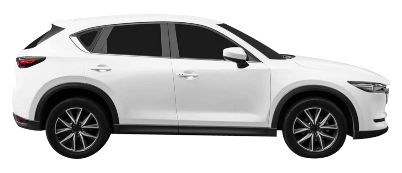 Premium SUV