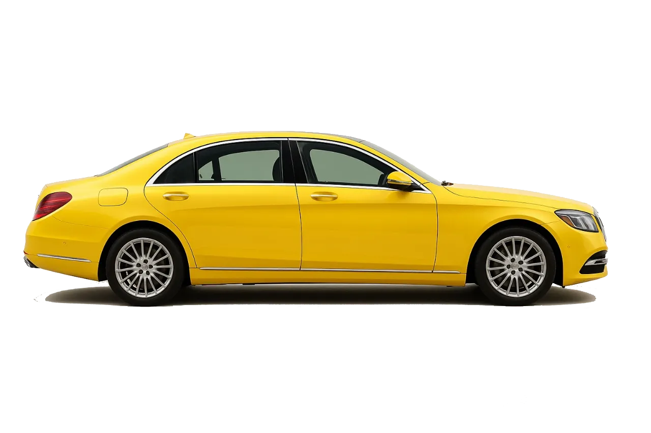 City Taxi