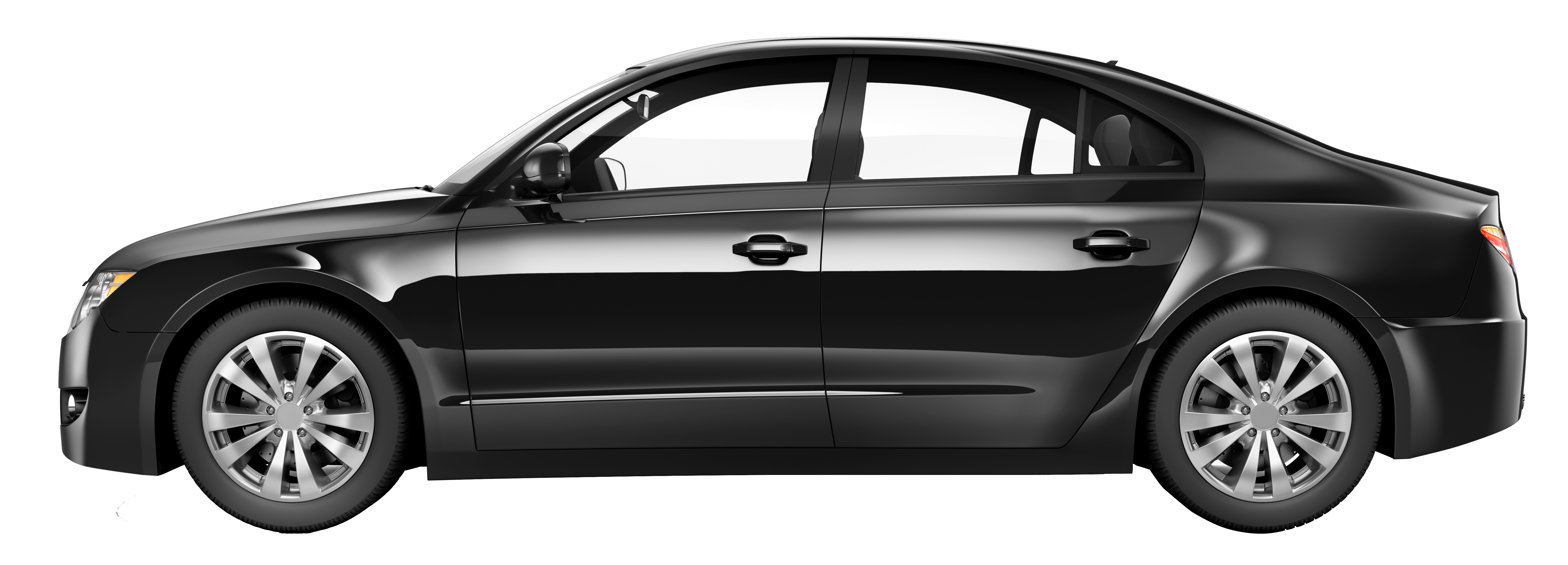Executive Car